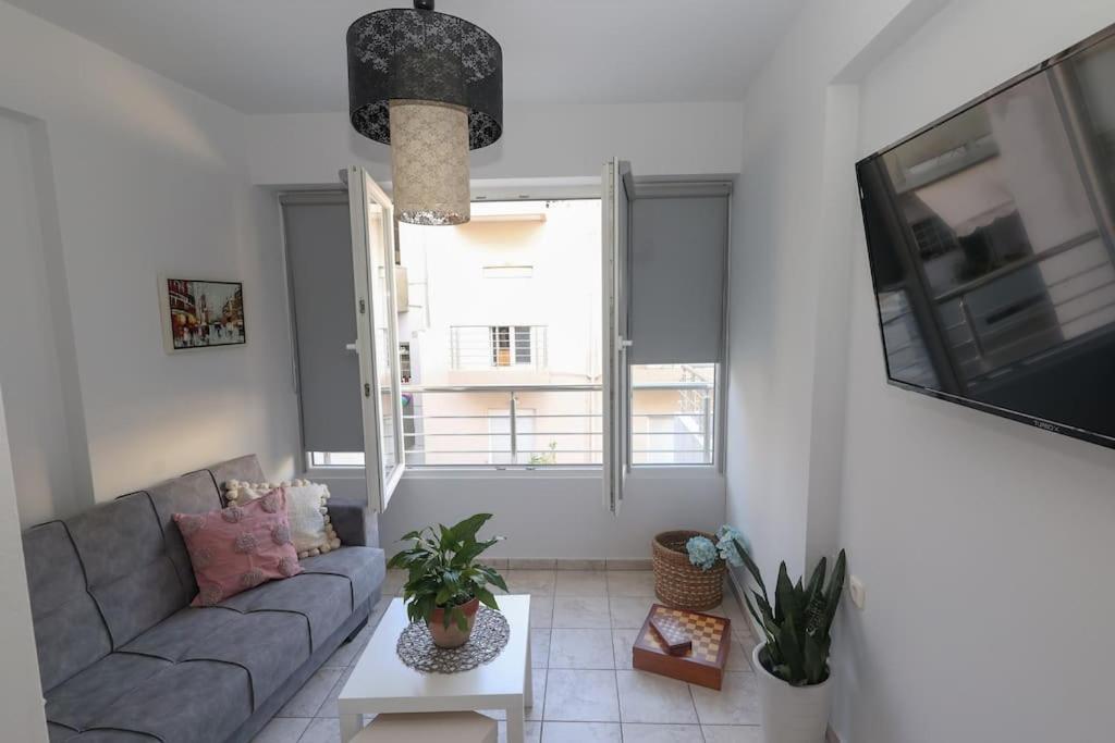 Katherine'S House Heraklion  Exterior photo