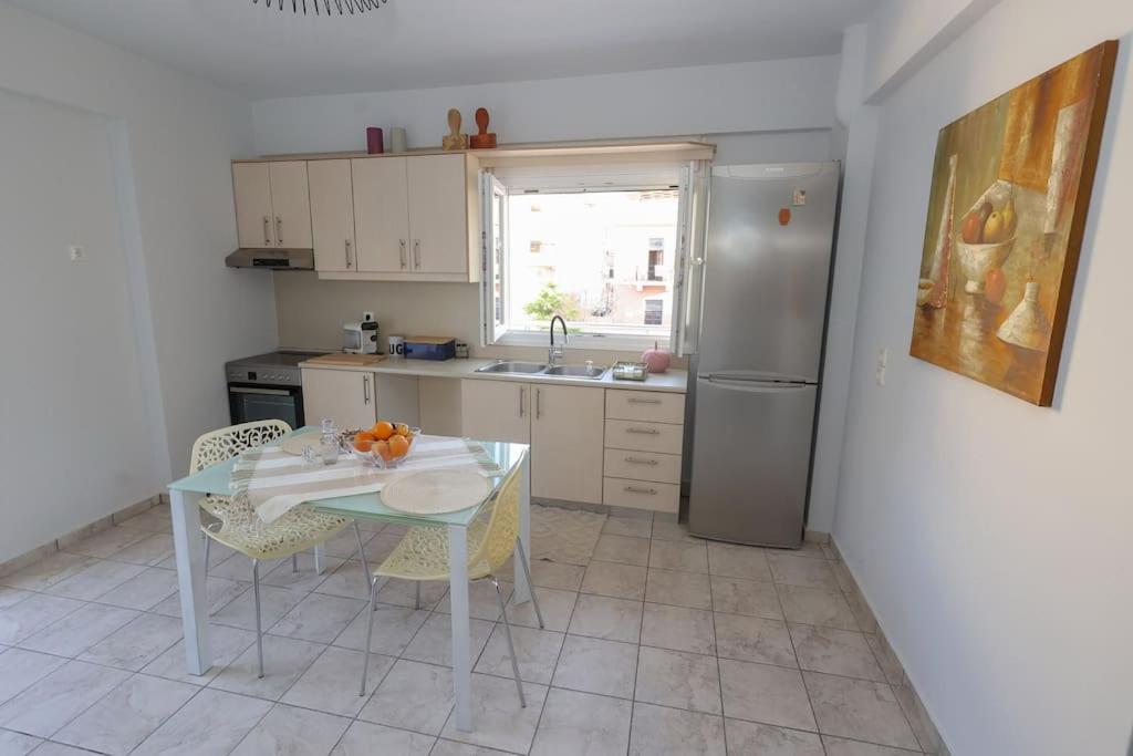 Katherine'S House Heraklion  Exterior photo