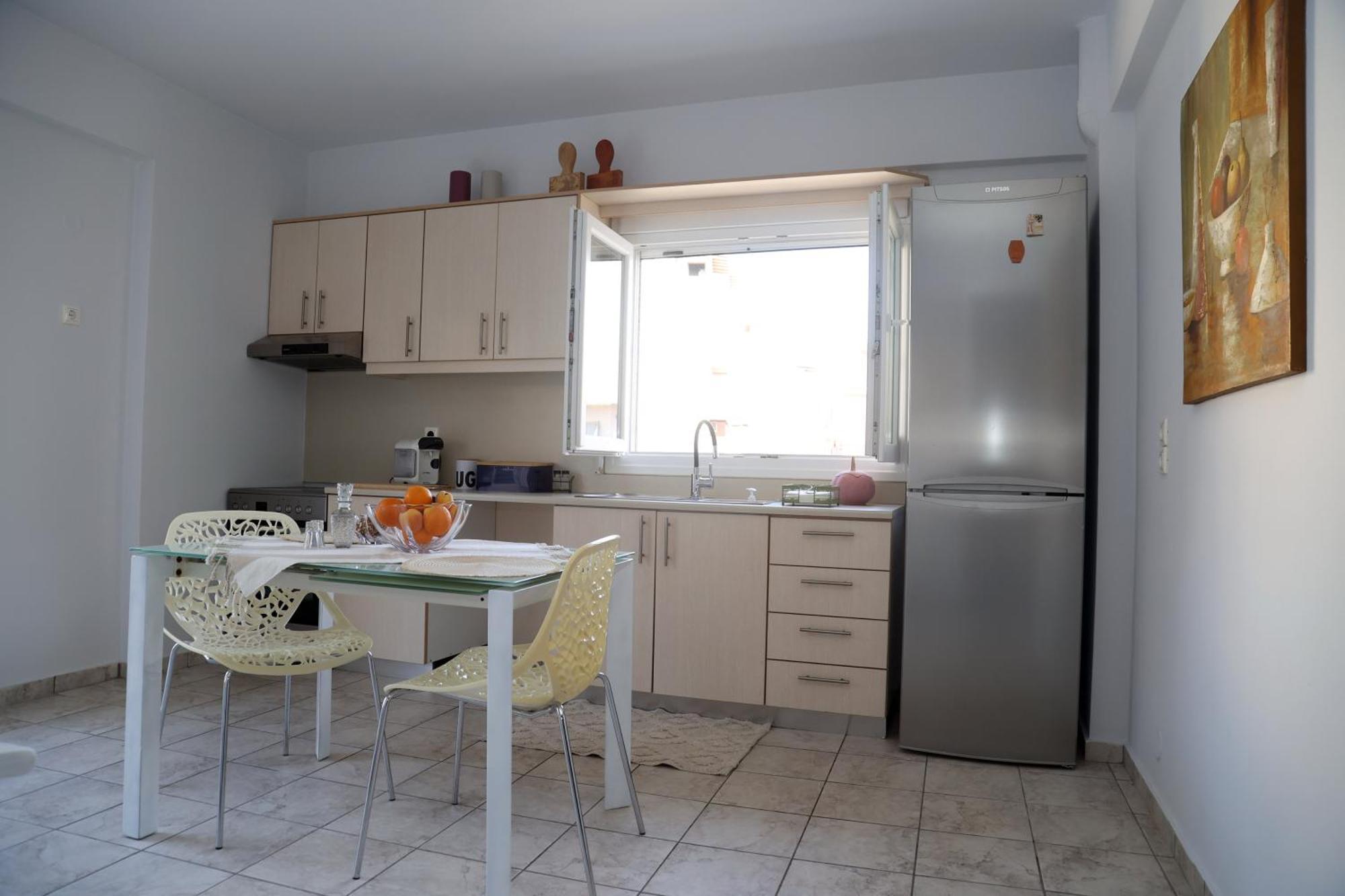 Katherine'S House Heraklion  Exterior photo