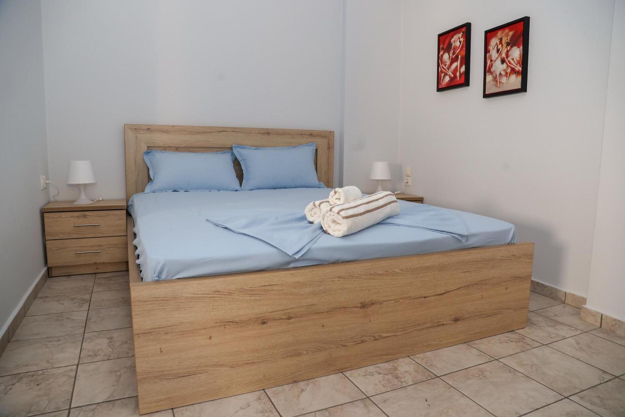 Katherine'S House Heraklion  Exterior photo