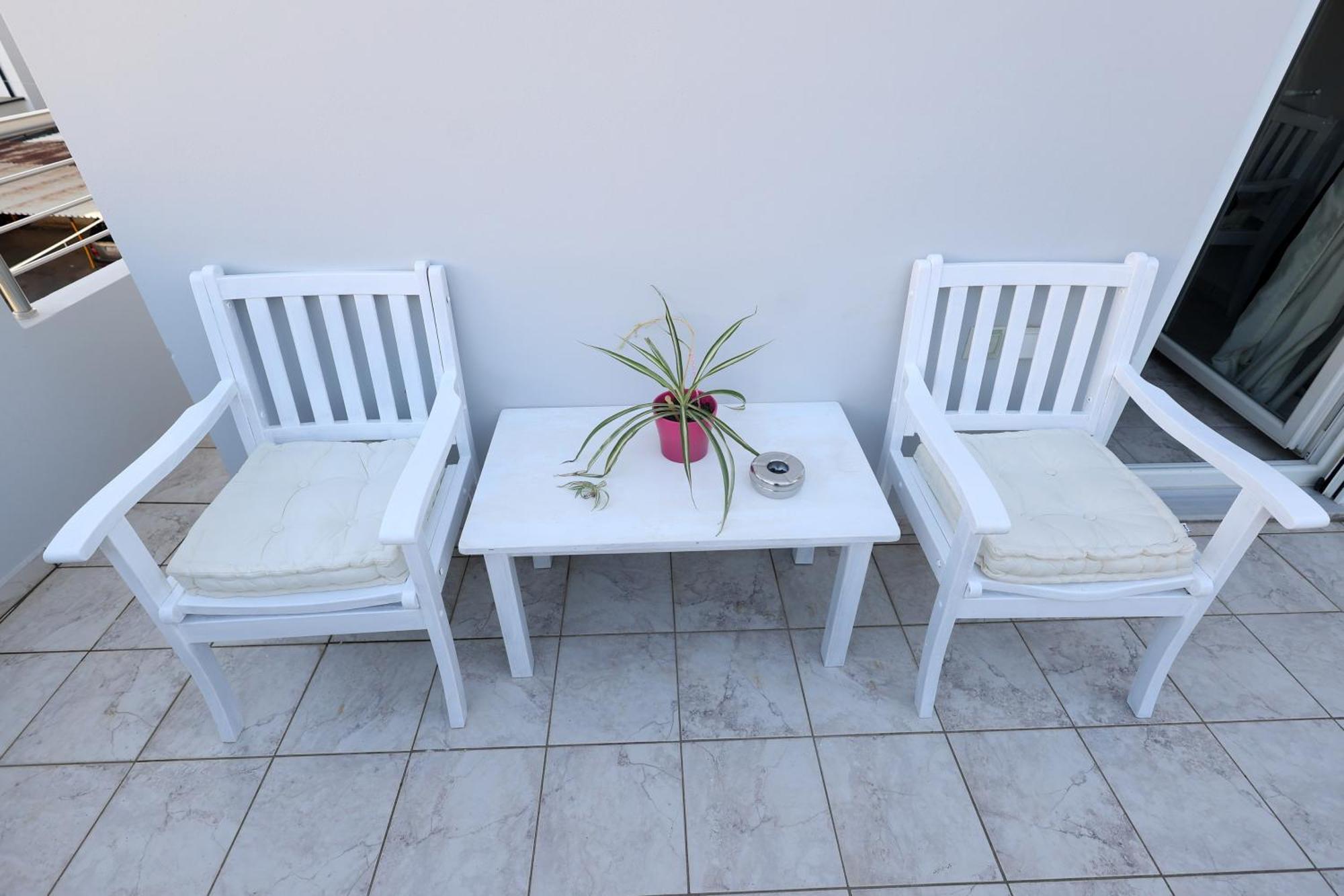 Katherine'S House Heraklion  Exterior photo