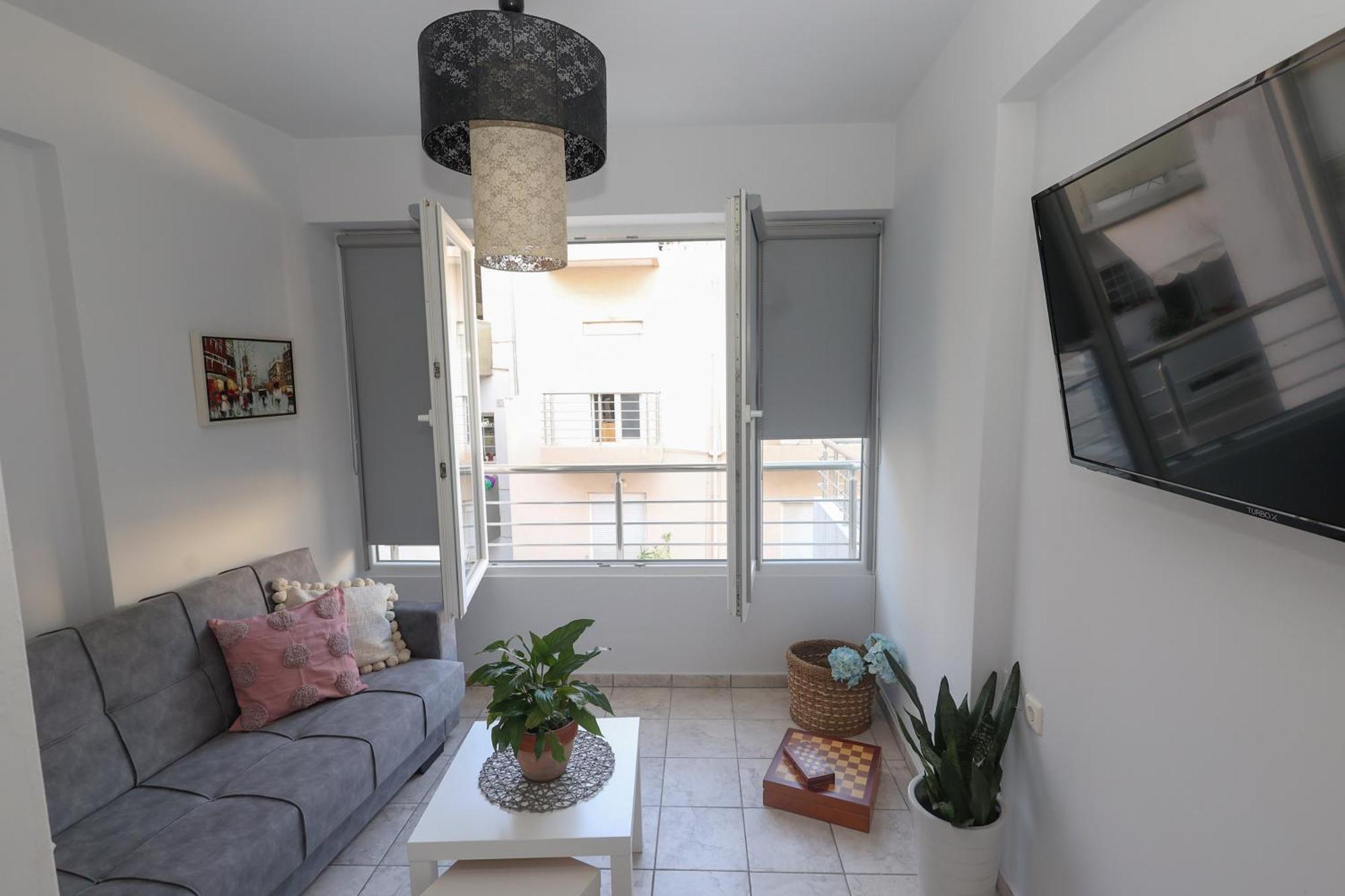 Katherine'S House Heraklion  Exterior photo